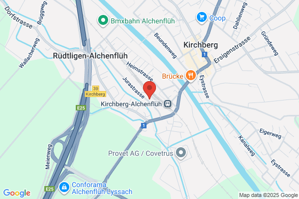 HIOB Brockenstube
