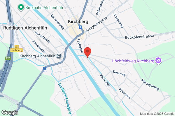 HPAG Architektur