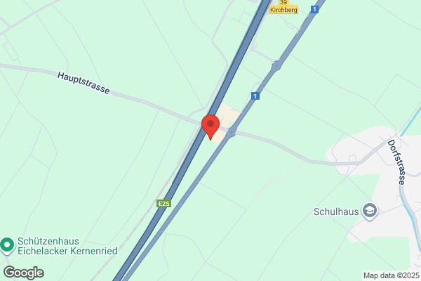 Secur Sicherheitstechnik AG