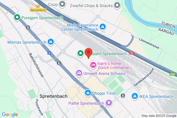 Top Events Schweiz AG