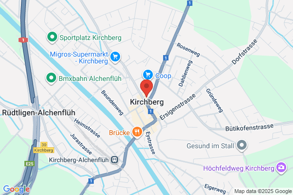 TopPharm Apotheke Schröter Kirchberg