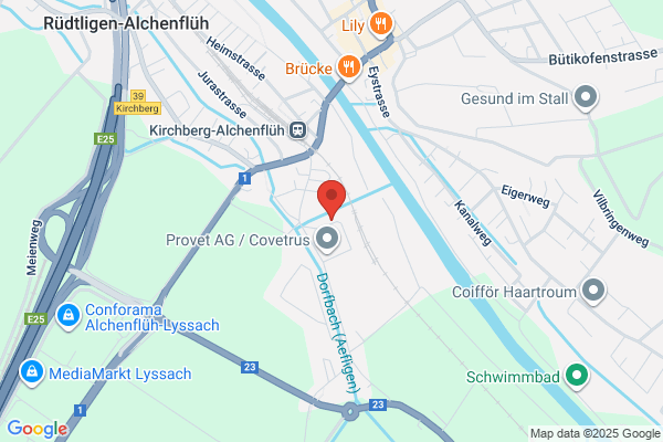 Zürcher Stalder AG