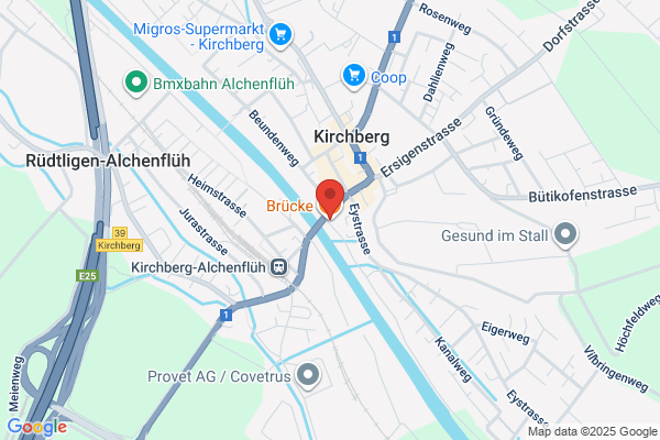 Restaurant Brücke