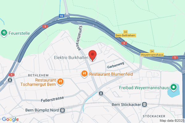 A1 Musik Burkhalter AG