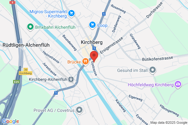 Anzeigerverband Kirchberg, Utzenstorf, Koppigen und Hindelbank