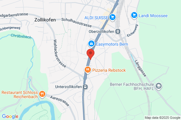 Apotheke und Drogerie Jenzer Beim Zentrum