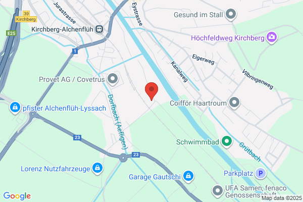 Bernet Logistik AG