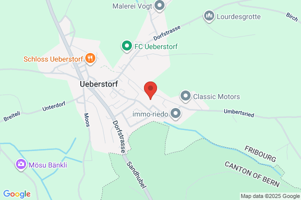 Cano Systembau AG Bern