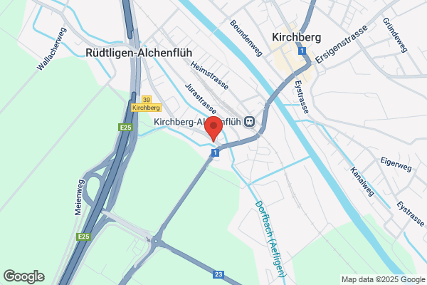 Coiffeur zur Schmitte