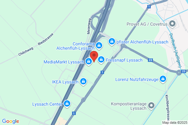 Decofloor Bracher