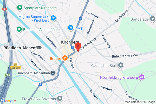 Drogerie-Naturheilmittel Kaeser und Voegeli AG
