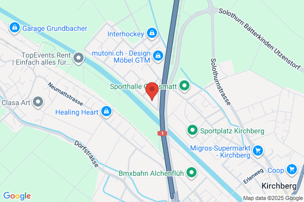 Erba-Maschinenbau