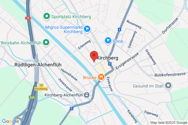 Glungge Kafi Pub