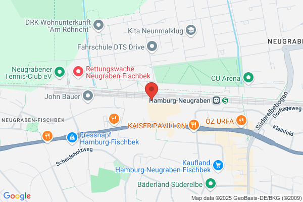 Go and wash GmbH