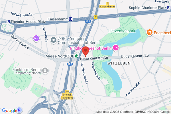 Hotel Sonne + China Restaurant Han Palast