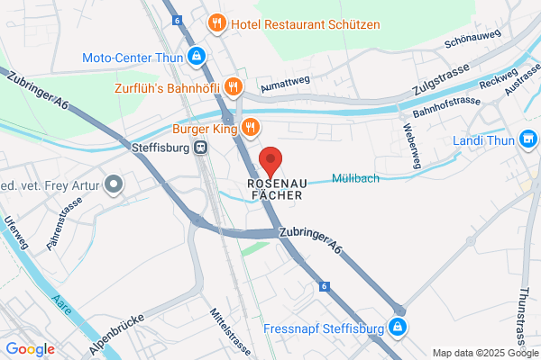 Kant. Fachverband fuer Metallbau Bern KFMB