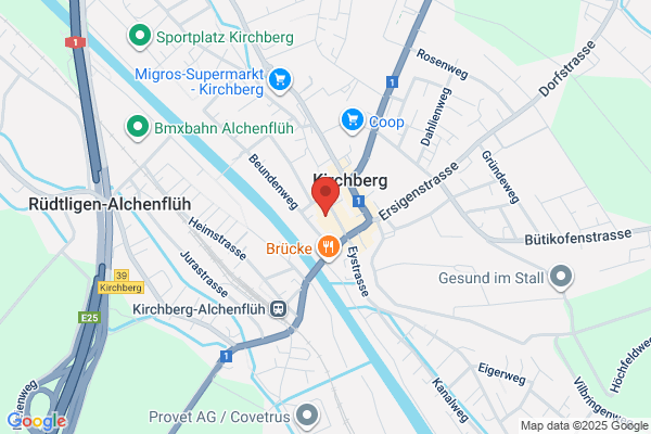 Muehlemann Architekten AG