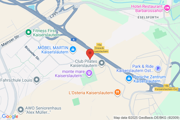 Planet Bowling GmbH