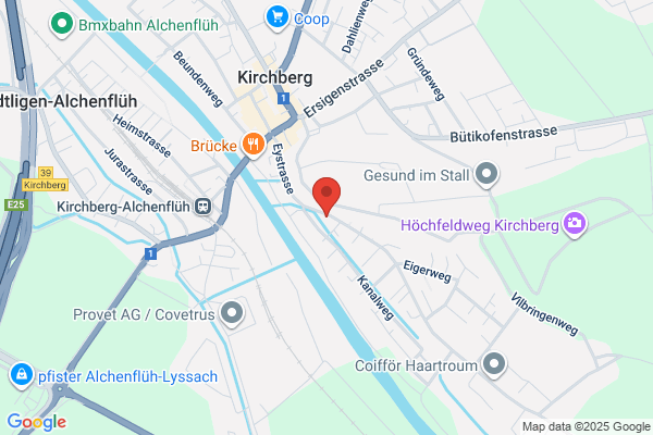 ProPers Vermittlungen AG