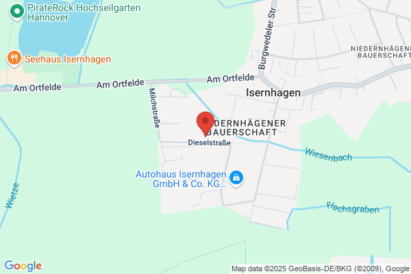 Schlaraffenland GmbH