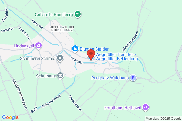 Wegmueller Kleider
