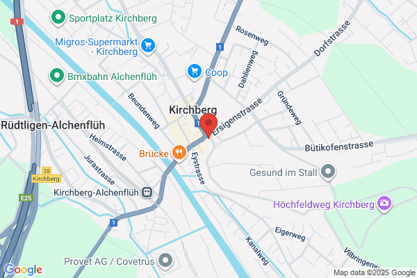 Zgraggen Architektur GmbH