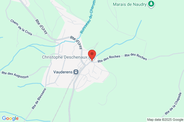 Christophe Deschenaux Sàrl