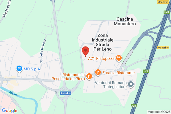 AMI Sàrl