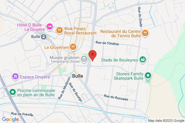 Administration communale