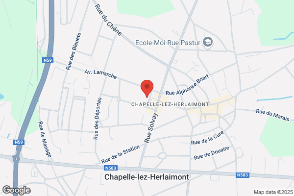 Administration communale