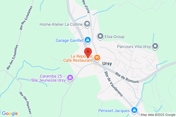 Administration communale Bionnens