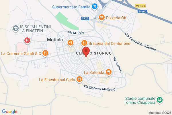 Atelier L. Mottola