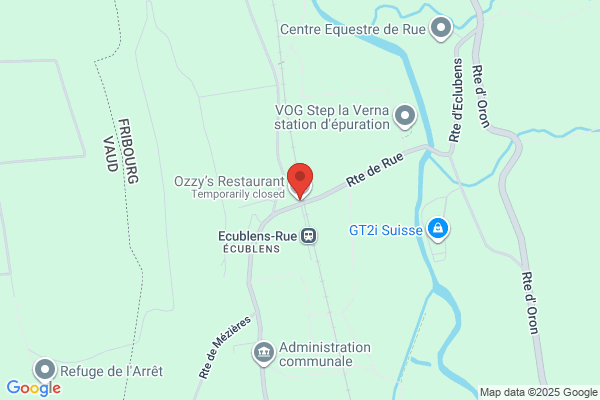 Auberge communale