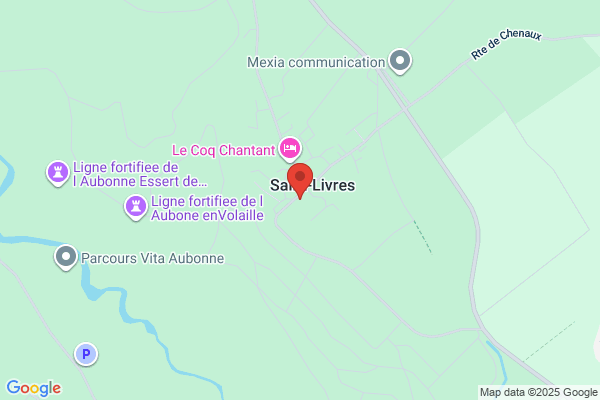 Auberge communale