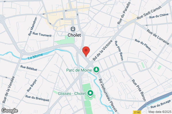 Coiffure C. Chollet