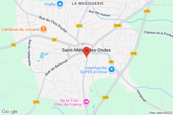 Institut du Bien-Etre