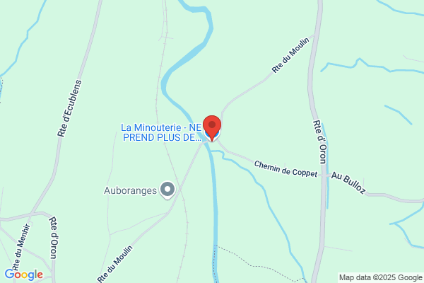 La Minouterie - Pension pour Chats