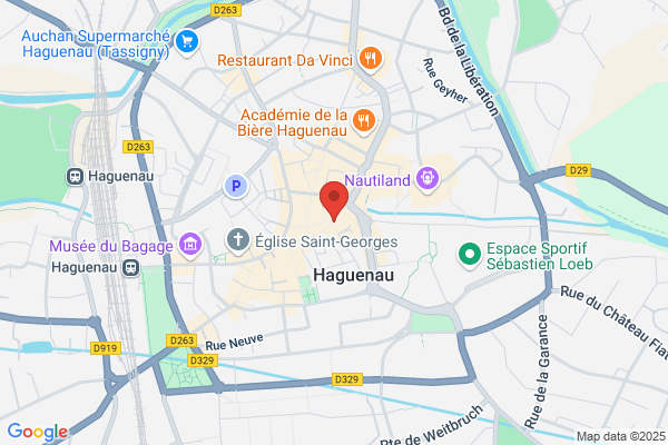 Office de poste