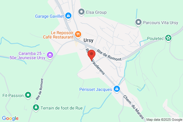 Office de poste