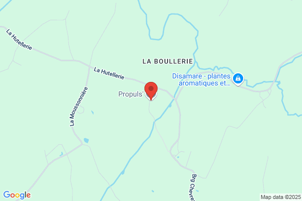 Propulse.ch