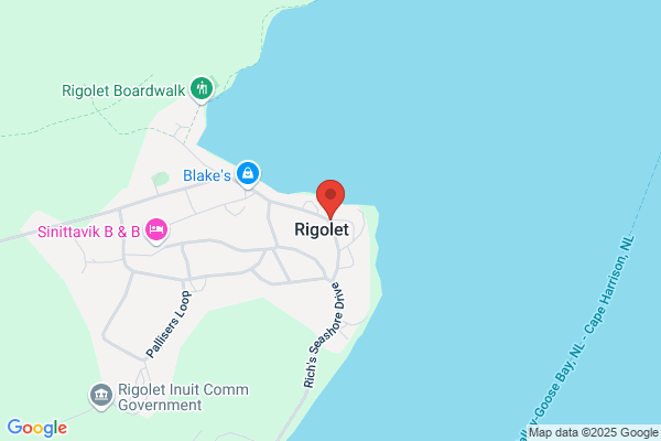 Rigolet Transport Sàrl