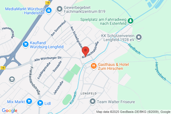 Architekturwerkstatt B. Fischer