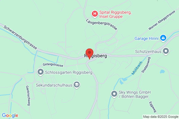Baeckerei A. Herren