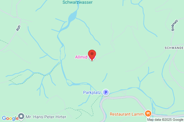 Buero-E Rankwiler