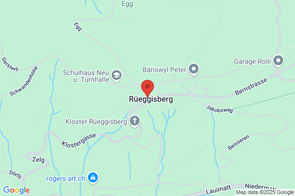 Gasthof Baeren