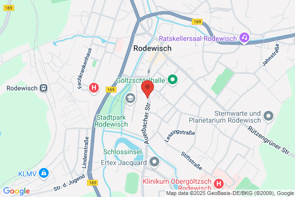 Kosmetik Studio A. Meier