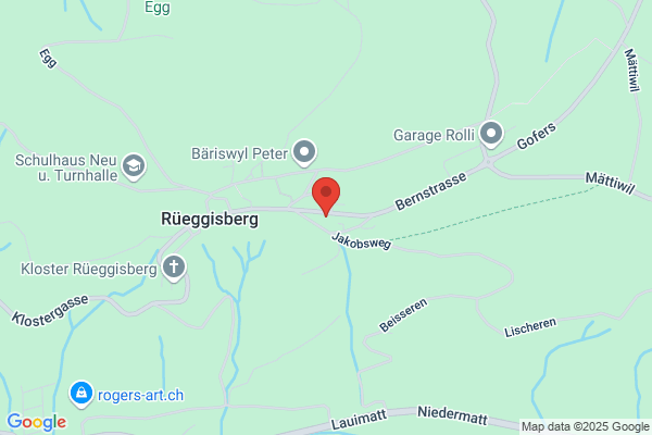 Landi Rueeggisberg