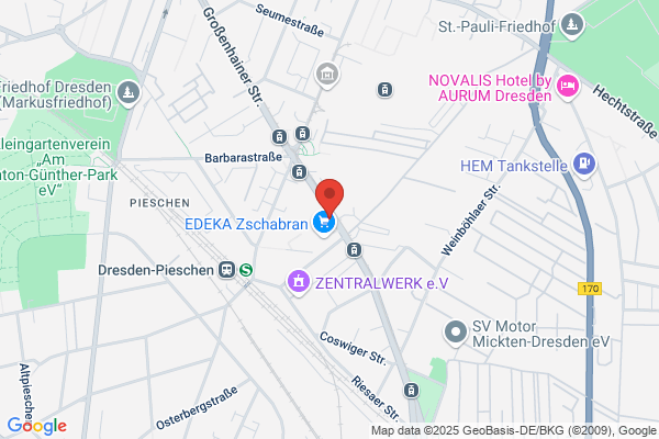 Regenbogen Reisen GmbH