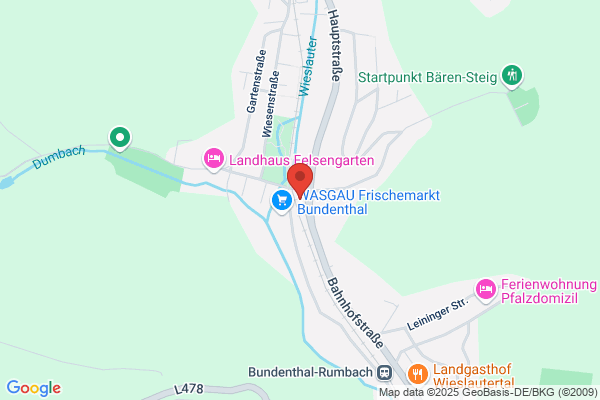 Garage Burkhard