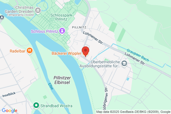 Baeckerei H.-P. Aeschbacher